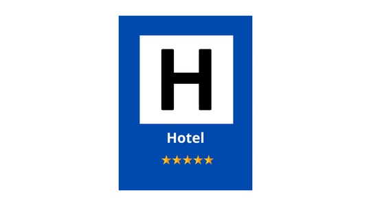Hotel 5* Gran lujo en venta Malaga