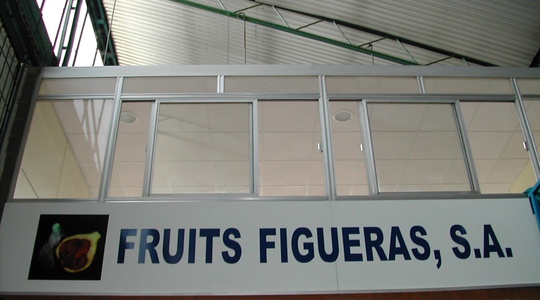 𝐏𝐎𝐅𝐀𝐑 𝐏𝐫𝐨𝐲𝐞𝐜𝐭𝐨𝐬 𝐢 𝐨𝐛𝐫𝐚𝐬 - Oficines Fruits Figueras