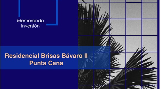 Brisa Bavaro, Punta Cana.