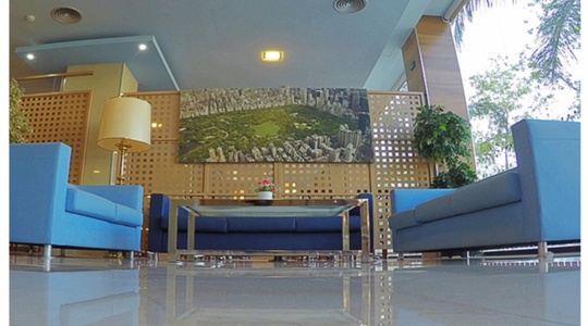 Hotel 3* en Tarragona